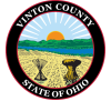 Vinton County Seal